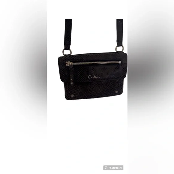 Cole Haan small crossbody - Picture 3 of 8